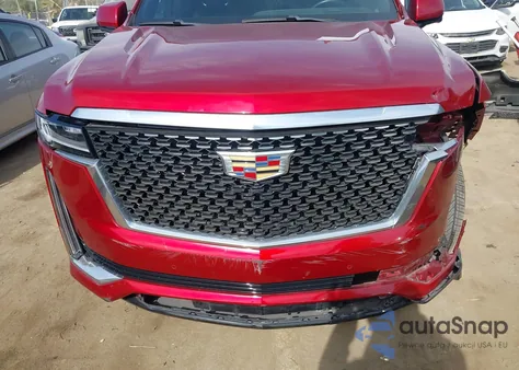 2023 Cadillac Escalade 2Wd Luxury z USA, uszkodzony, nr VIN 1GYS3AKL1PR170994
